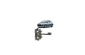 LIMITADOR PORTA TRASEIRA PEUGEOT 206