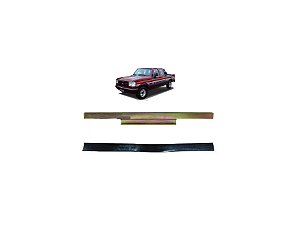 SUPORTE VIDRO PORTA BORRACHA F1000 4000 12000 F14000 92 Á 98