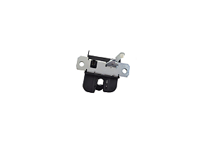 FECHADURA PORTA MALAS GOLF 1997 Á 2005