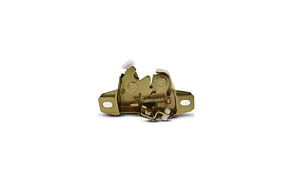 FECHADURA DO PORTA MALAS PARATI G2 G3 G4 MANUAL