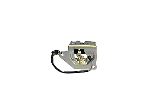 FECHADURA PORTA MALAS PALIO G1 FASE 1 2001 Á 2007 2 FIOS