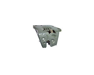 FECHADURA DO PORTA MALAS FIAT UNO G1 04 Á 09