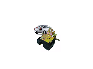 FECHADURA PORTA MALAS CORSA SEDAN G2 2002 Á 12