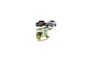 FECHADURA TAMPA DA CAÇAMBA F1000 RANGER
