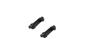 PAR MANIVELA DO VIDR DA PORTA RANGER F250