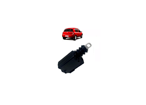 TRAVA ELÉTRICA PORTA MALAS RENAULT CLIO HATCH OU SEDAN