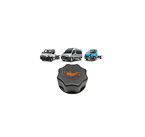 TAMPA DO ÓLEO DO MOTOR IVECO DUCATO X250
