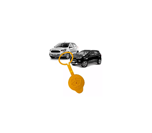 TAMPA DO RESERVATYÓRIO DO LIMPADOR FORD KA G3 ECOSPORT