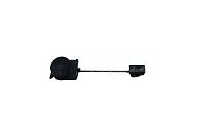 CABO DE DESTRAVA DA PORTA TRASEIRA FOX CROSSFOX SPACEFOX