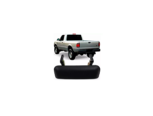 MAÇANETA TAMPA TRASEIRA CAÇAMBA RANGER 1994 Á 04 METAL