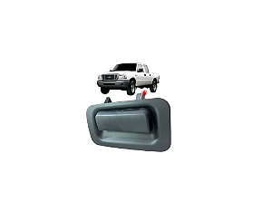 MAÇANETA EXTERNA PORTA TRASEIRA RANGER G1 05 Á 09
