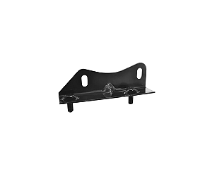 SUPORTE FIXAÇÃO FECHADURA CAPO GRANDBLAZER SILVERDO