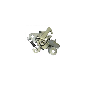 FECHADURA INFERIOR DO CAPO PEUGEOT 206