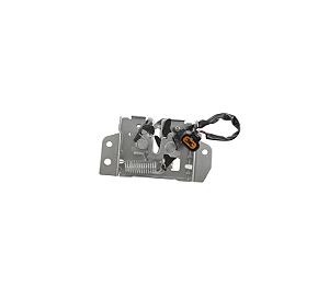 FECHADURA SWITCH INFERIOR CAPO MITSUBISHI OUTLANDER APÓS 10