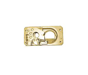FECHADURA  INFERIOR CAPO GOLF 80 Á 94