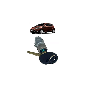CILINDRO CHAVE PORTA  HB20 HB20S HB20X 2012 Á 2019