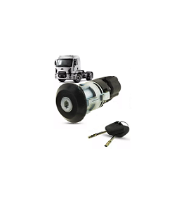CILINDRO COM CHAVE GRADE FORD CARGO G2 APÓS 11