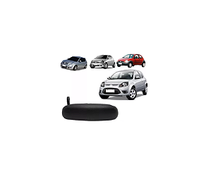 MAÇANETA EXTERNA DA PORTA FORD KA G1 G2 ATÉ 2014