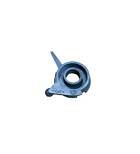 EXCÊNTRICO FECHO DO PORTA MALAS POLO HATCH SAVEIRO G5