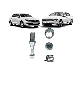 KIT REMO NOVO PASSAT NOVO JETTA