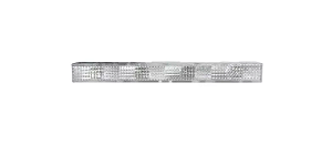 BRAKE LIGTH TOYOTA COROLLA  2009 Á 2013 LED