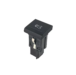 BOTÃO INTERRUPTOR CONTROLE ESTABILIDADE TRAÇÃO AMAROK 10