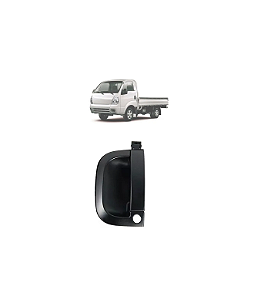 MAÇANETA SEM CHAVE DA PORTA KIA BONGO APÓS 05