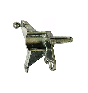 EXCÊNTRICO REPARO PORTA MALAS VOYAGE G6