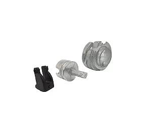 KIT REPARO CILINDRO IGNIÇÃO NOVO VECTRA AGILE SONIC ONIX