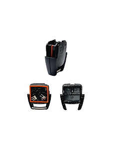 KIT CAPA  ASTRA CORSA CELTA VECTRA AGILE DESENHO CADEADO 2B