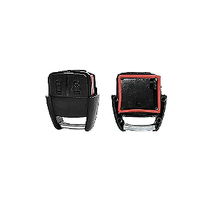 CAPA CHAVE ASTRA CORSA CELTA VECTRA S10 BLAZER 2B CARRINHO