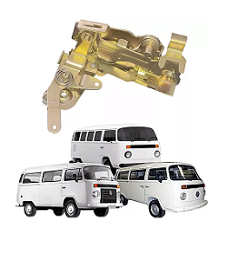 FECHADURA INTERNA DA PORTA  KOMBI 75 Á 13  TITAN WORKER