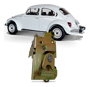 FECHADURA INTERNA DA PORTA FUSCA 77 Á 96 BRASILIA VARIANT TL