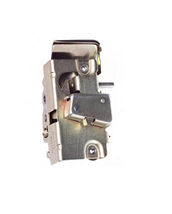 FECHADURA INTERNA DA PORTA FUSCA G1 59 Á 77