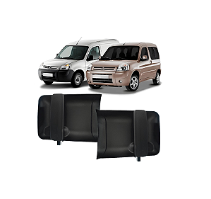 PAR MAÇANETA PORTA LATERAL PARTNER BERLINGO
