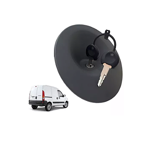 TAMPA COMBUSTÍVEL COM CHAVES RENAULT KANGOO