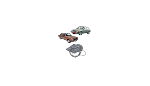 MÁQUINA VIDRO CHEVETTE 2 PORTAS APÓS 1982 MAMNUAL