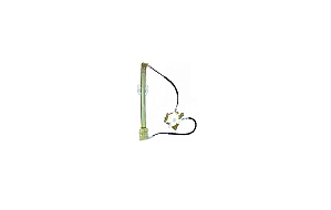 MÁQUINA VIDRO ELÉT DIANT GOL BX  G1 2 PTS P/ MOTOR MABUSHI