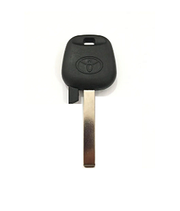 CHAVE GAVETA TOYOTA COROLLA PANTOGRÁFICA
