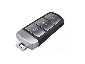 CHAVE PRESENÇA COMPLETA PASSAT ID 46