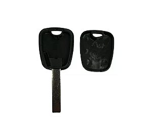 CHAVE GAVETA CITROEN C3 COM FRISO NA LATERAL