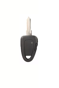 CARCAÇA CHAVE TELECOMANO 1 BOTÃO IVECO