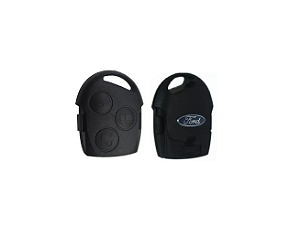 CAPA CONTROLE TELECOMANDO FORD FOCUS NEW FIESTA