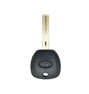 CHAVE GAVETA I30 AZERA IX35 ELANTRA