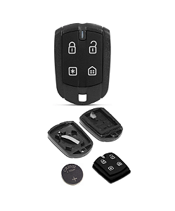 CAPA CONTROLE POSITRON PXN 52 PXN 48 DPN 52 DPN 54 2032
