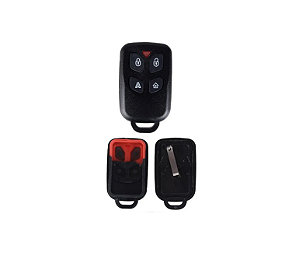 CAPA CONTROLE DE ALARME POSITRON PX 40