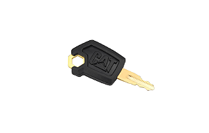 CHAVE CATERPILLAR 5P 8500 MÁQUINA RODOVIÁRIA