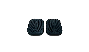 PAR CAPA PEDAL DUCATO BOXER JUMPER ATÉ 2017