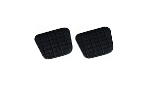 PAR CAPA PEDAL A10 A20 A40 C10 C20 C40 D10 D20