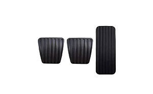 KIT CAPA PEDAL ASTRA 1995 Á 1996